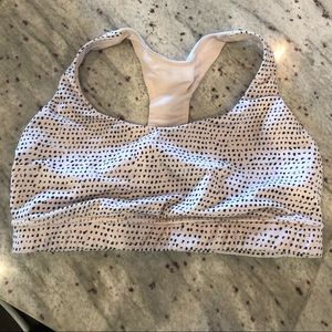 Lululemon 50 rep bra size 8